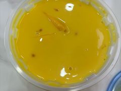 -陈记甜品窝(中山北路店)