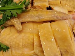 -月亮房·白斩鸡(娄山关路店)