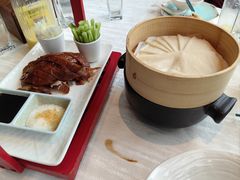 -柒园·三十年创意杭帮菜(龙湖滨江天街店)