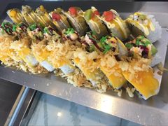 -水林间·寿喜烧自助(仙林金鹰店)