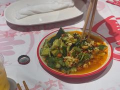-阿青龙虾·烧烤大排档(湖里万达店)