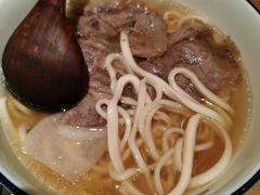-马记永·兰州牛肉面(天通苑家乐福店)
