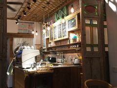 -西关84·History·Art·Cafe