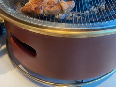 -西塔老太太泥炉烤肉(川沙百联店)