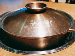 -大头椰·椰子鸡火锅(新梦店)