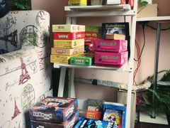 -千古迷阵密室逃脱·剧本推理(成都旗舰店)