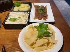 -三好先生的铜锅涮肉(太乙路店)