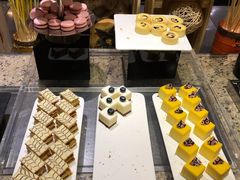 -上海锦江汤臣洲际大酒店壹阶层