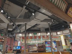 -姜胖胖韩式自助烤肉(光明万达店)