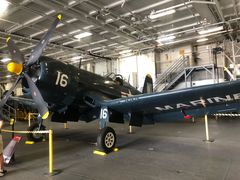 -中途岛号航空母舰博物馆
