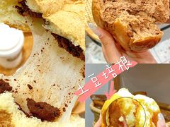 -0+1·手作面包(新北店)