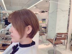 -潘多拉Hairsalon