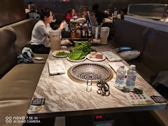 -火炉火自助餐(喜隆多店)