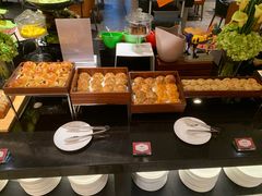 -希尔顿欢朋酒店·欢朋餐厅