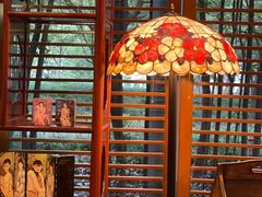 -东方明珠老上海8号餐厅(东方明珠广播电视塔店)