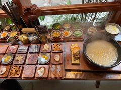 -银米·云南传统过桥米线(双廊黑金冠店)