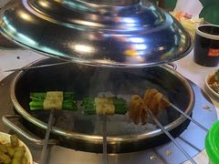-李家水浒烤肉(五一店)