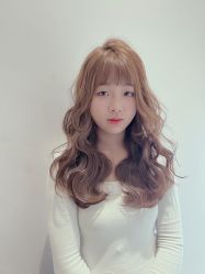 -LJOY丽锦造型·烫发染发