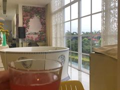 -广州花之恋城堡酒店