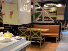 -豪客来牛排(天阳D32店)