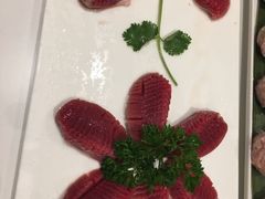 菊花郡花-丙申臺火锅