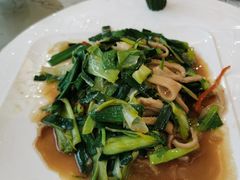 -汀兰酒店-中餐厅