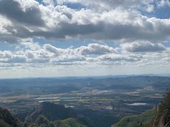 -丹东凤凰山景区