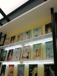 点击看大图 -小时候儿童摄影(解放大道店)