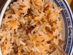 -图味美小黄鱼·景德菜(浙江路店)