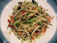 -紫光园·烤鸭·北京菜(劲松店)