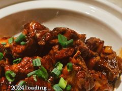 -绿茶餐厅(龙湖星悦荟店)