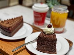 -Peet's Coffee皮爷咖啡(万象天地店)