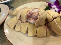 -崖口红树林海鲜餐厅