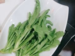 -蝎王府羊蝎子(北大地店)