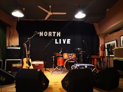 -哈尔滨北方国际青年旅舍(中央大街店)