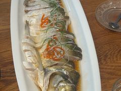 -花舍·新派粤菜·西餐·下午茶(亚运村·鸟巢店)