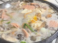 -海关荤豆花(洋河一路店)