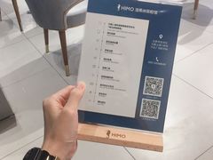 -海马体照相馆(合肥包河万达广场店)
