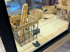 -熊叔熊婶面包房(团结湖店)