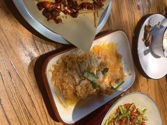 -U你·天然调味(南湖总店)