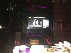 包房-凯乐会量贩KTV(国防大厦总店)