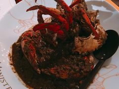 -Ministry of Crab(科伦坡店)