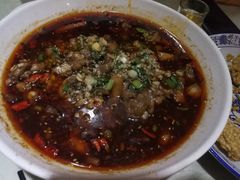 -眷江南之小蓝鲸(王府大街店)