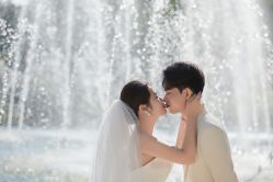 -麦田·婚纱摄影(天河新天地店)
