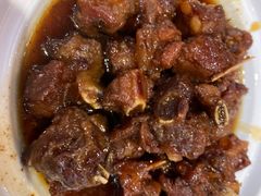 -葛记焖饼(伏牛路店)