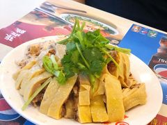 白斩鸡-振鼎鸡(福州路店)
