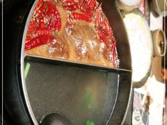 -盡膳口福跷脚牛肉火锅(合生汇购物中心店)