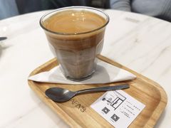 -KAFVS咖啡思咖啡馆(香海路店)