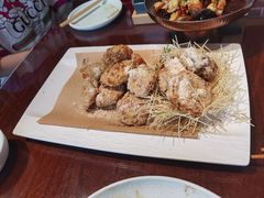 -秦家味老菜馆(民族北路店)