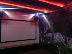 -威聚星汇私人影院(四道口店)